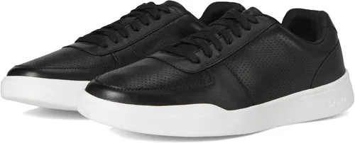 Vista 3 de Cole Haan - Tenis modernos Crosscourt para hombre