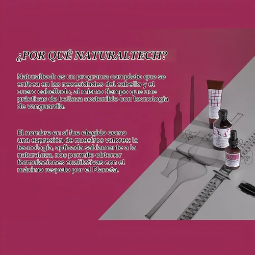 Vista 7 de Davines Naturaltech Champú REPLUMPING, limpieza suave para añadir hidratación, elasticidad y protección, añade plenitud, 8.45 onzas líquidas