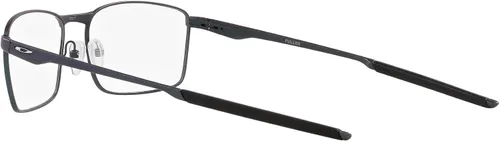 Vista 5 de Oakley Marcos de anteojos rectangulares más completos Ox3227 para hombre