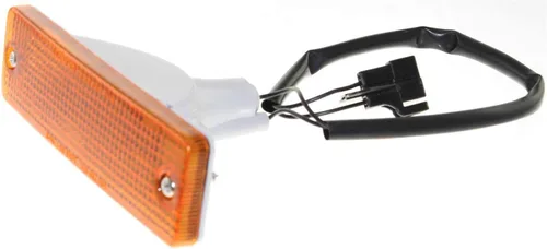 Vista 2 de Garage-Pro Luz de señal de giro compatible con Mazda 626 1983-1987, compatible con Mazda B2200 1987-1993, compatible con Mazda B2000 1986-1987