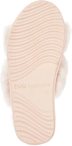 Vista 6 de EMU Australia Mayberry Frost - Pantuflas para mujer