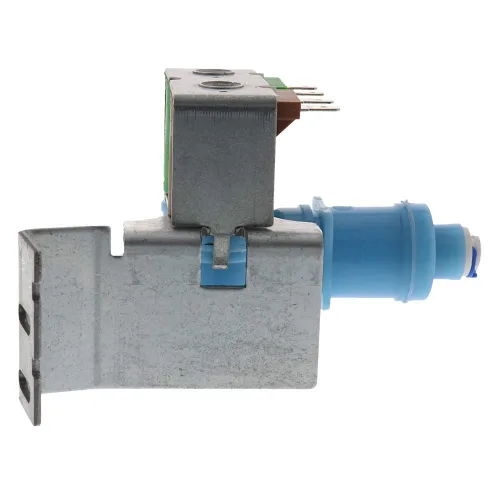 Vista 3 de Edgewater Parts 2304757 Válvula de entrada de agua compatible con Whirlpool Ice Maker Modelo # (ED2, GS6, GD5, ED5, KSR, TS2)