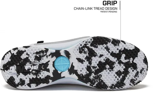 Vista 6 de AND1 Scope Athletic - Tenis de baloncesto para hombre, ligeros, transpirables, para interiores o exteriores, para hombres y mujeres, para calle