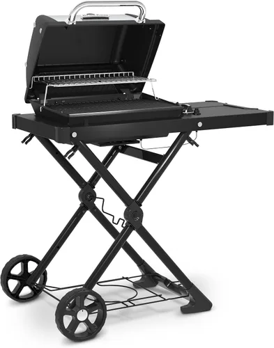 Vista 2 de BROIL KING Modelo porta-chef 14 propano líquido.