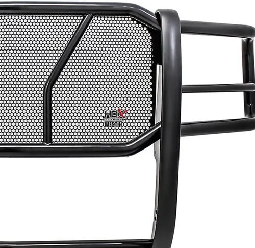 Vista 2 de Westin 57-22505 HDX Protector de rejilla de 3 piezas para F150 2009-2014 (Excluyendo modelos con sensores)
