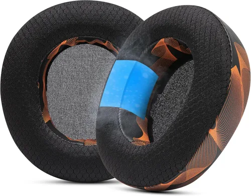 Vista 10 de WC Freeze Nova Pro Wireless - Almohadillas para Arctis Nova Pro Wireless y Negro de los 90
