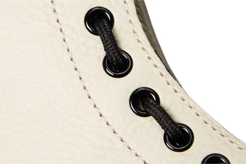 Vista 6 de Dr Martens Sinclair - Botas florales para mujer