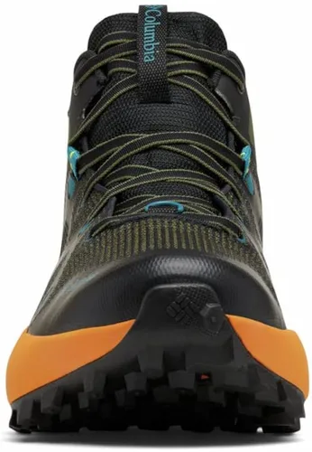 Vista 6 de Columbia Escape Thrive Endure, NoriAegean Blue, 9