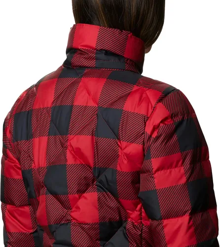 Vista 8 de Columbia ICY Heights II - Chaqueta de plumón para mujer