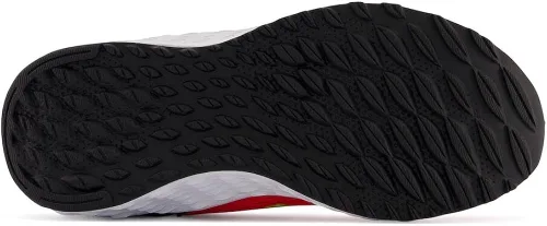 Vista 11 de New Balance Kid's Fresh Foam Arishi V2 Bungee Running Shoe