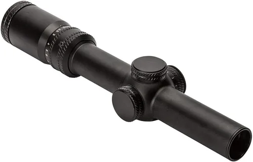 Vista 2 de Sightmark Mira telescópica Citadel Segundo Plano Focal