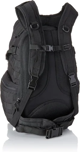 Vista 2 de SOG Opord mochila táctica con equipamiento MOLLE Storage