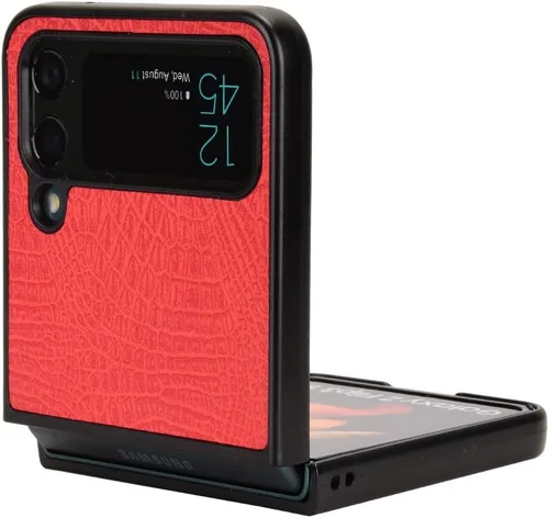 Vista 417 de Funda compatible con Huawei Mate Xs 2, compatible con Huawei Mate Xs 2, color negro