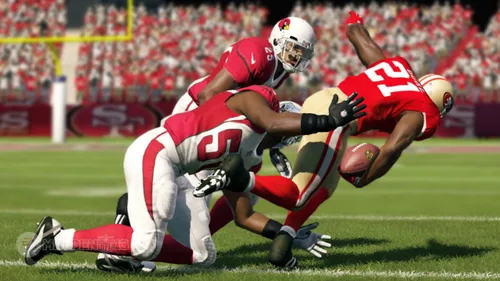 Vista 10 de Madden NFL 13 - Xbox 360