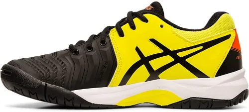 Vista 5 de ASICS Zapatillas deportivas Gel-Resolution 7 GS para niños