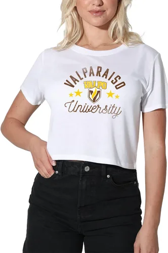 Vista 66 de Colección oficial de camisetas para mujer, color blanco