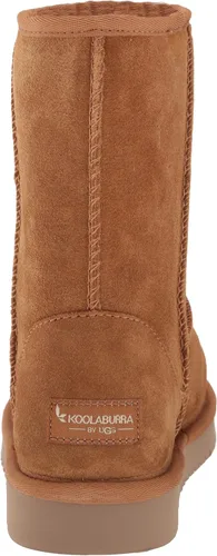 Vista 3 de Koolaburra by UGG Koola - Botas cortas de moda para mujer