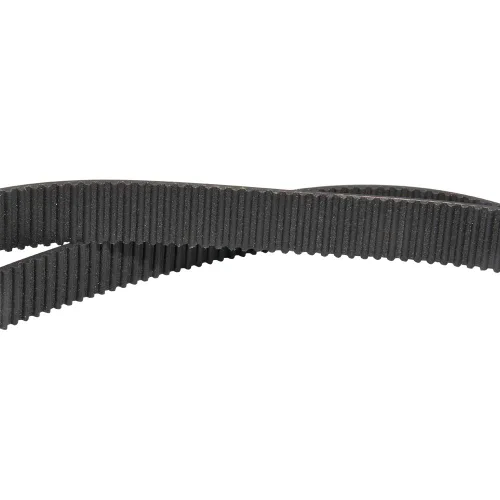 Vista 5 de 2 unids HTD 3M correa dentada 18.898 in longitud 160 dientes 0.591 in ancho bucle cerrado correa de goma industrial para impresora 3D