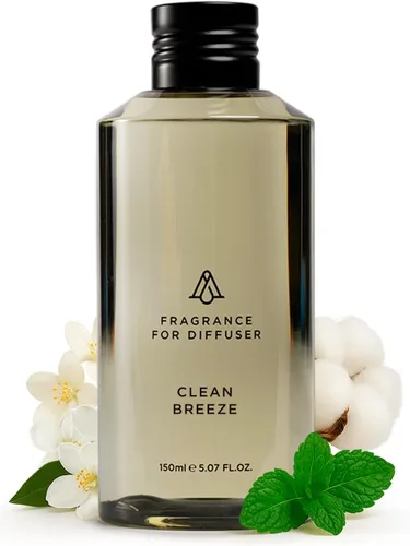 Vista 13 de AromaPlan Aroma de Hotel Fragancias Frescas y Limpias, 50 ml (1.7 Fl Oz) - Aceite Esencial de Aroma y Fragancia de Hotel de Lujo - Aceite Esencial