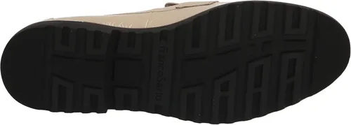 Vista 4 de Franco Sarto Mocasines con borlas Carolynn para mujer