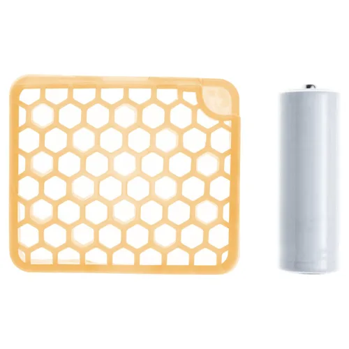 Vista 12 de Fresh Products myfresh - Ambientador personal 2.0 con tecnología de fragancia seca para espacios pequeños, diseño compacto, sensor de movimiento