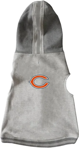 Vista 18 de Sudadera para perro NFL Green Bay Packers Team