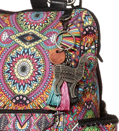 Vista 3 de Sakroots Loyola para mujer