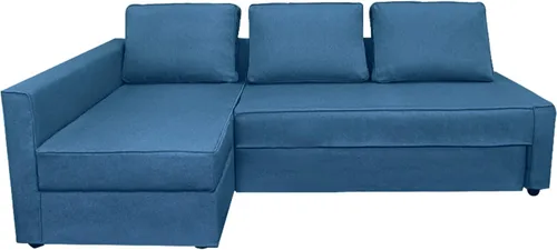 Vista 15 de Funda de sofá para sofá cama IKEA Friheten AF-3