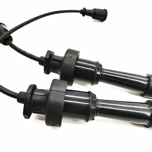 Vista 5 de Cable de encendido para motor Brilliance BS4/M2, BS6/M1, 4G93