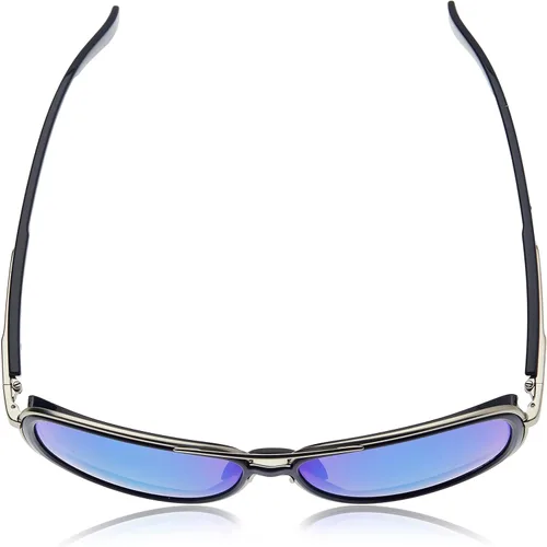 Vista 4 de Oakley Split Time - Camiseta para mujer