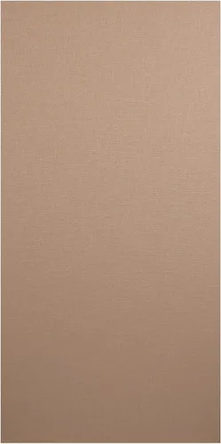 Vista 10 de Panel acústico ATS de borde endurecido 24 x 48 x 2, clasificación contra incendios, color clarete