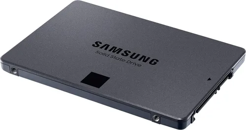 Vista 5 de SAMSUNG 870 QVO SATA III SSD 2TB 2.5" Unidad de Estado Sólido Interna, Actualiza la Memoria y Almacenamiento de PC de Escritorio o Portátil