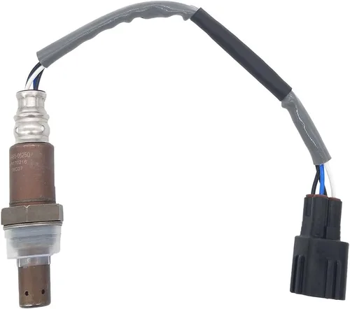 Vista 7 de JESBEN Sensor de oxígeno O2 Sensor Lambda Downstream Sensor 2 Reemplazo para Toyota Camry Solara 2.4L 2002-2004 Sienna Highlander 3.5L 2007-2010