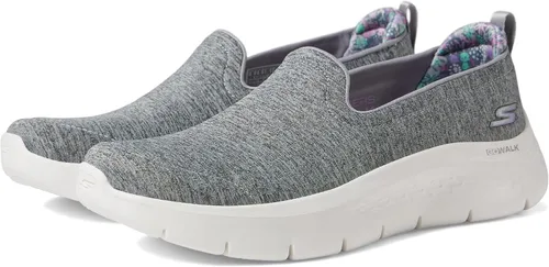 Vista 4 de Skechers Men's Go Walk Flex-Clever View Sneaker