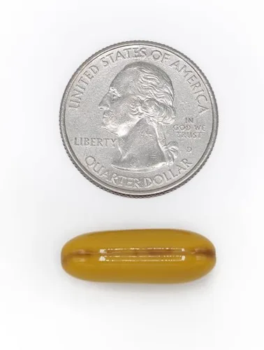 Vista 8 de Vitaminas Ojos Luteína Zeaxantina A C E Zinc Support 60