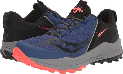Vista 7 de Saucony Men's Xodus 11 Trail Running Shoe