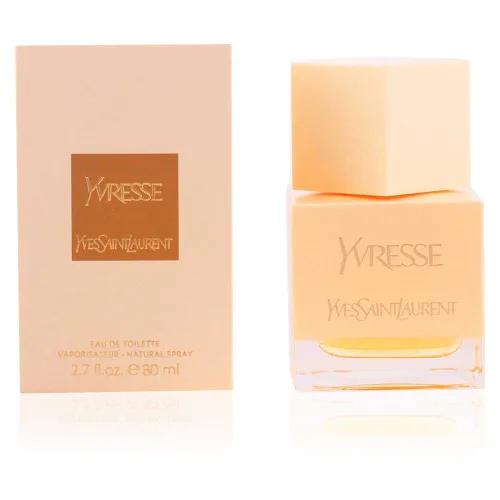Vista 4 de Yves Saint Laurent La Collection Yvresse Eau de Toilette para mujer, 2.7 onzas
