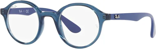 Vista 2 de Ray-Ban Junior Kids RY1561 - Marcos redondos para anteojos graduados