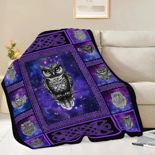 Vista 172 de Manta de águila con la bandera estadounidense y águila calva, regalos para niños, niñas, niños, adultos, mujeres y hombres, suave, acogedora, cálida