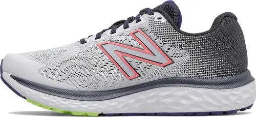 Vista 5 de New Balance - Tenis Fresh Foam 680 V7 de mujer para correr