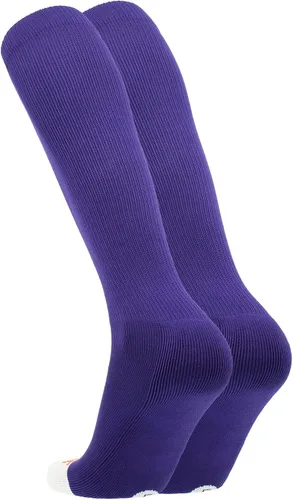 Vista 5 de MadSportsStuff - Calcetines de béisbol para niños, niñas, hombres o mujeres, tallas para jóvenes y adultos