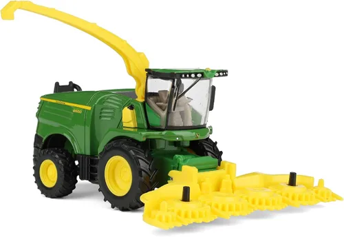 Vista 2 de John Deere 8600 SPFH Escala 1/64