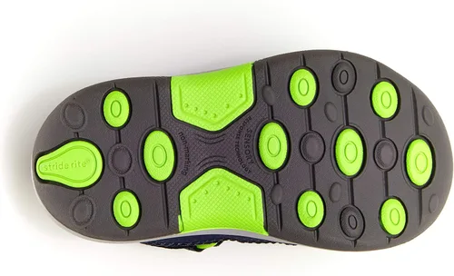 Vista 12 de Stride Rite boys Srt Wade