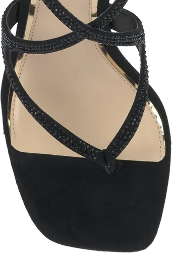 Vista 6 de Jessica Simpson Sandalias Catarina de tacón alto para mujer