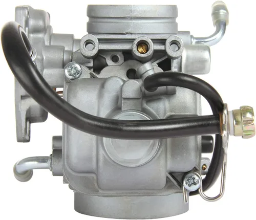 Vista 7 de ATRACYPART Carburador Carb para 2001-2005 & 2010-2012 Polaris Sportsman 500 4X4 HO 1997-2009 Polaris Scrambler 500 4x4 2000-2002 Polaris Trail