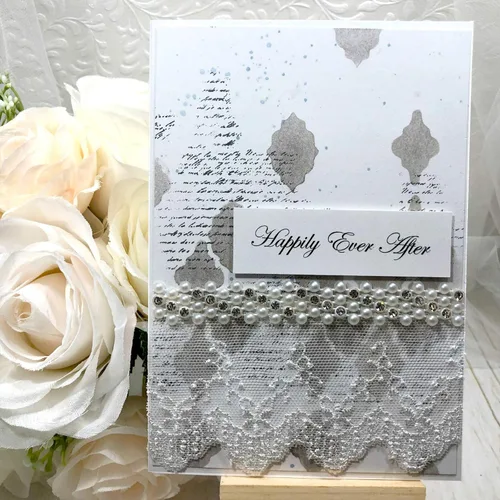 Vista 2 de Pulverizador Sheer Shimmer Spritz de Imagine Crafts
