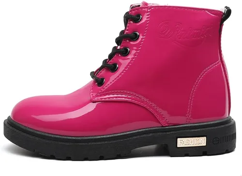 Vista 2 de Maxu Fashion - Botas impermeables de poliuretano para niños