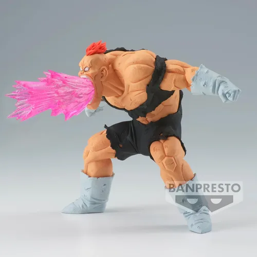 Vista 3 de Banpresto - Dragon Ball Z - Figura de Recoome, Bandai Spirits Gxmateria