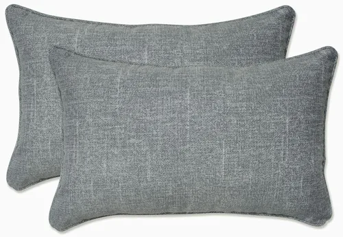Vista 64 de Almohada perfecta para exteriores/interiores almohadas Pompeii Throw Pompeya Roja
