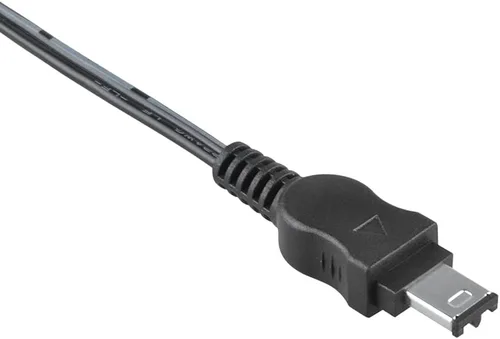 Vista 4 de Cargador adaptador de corriente alterna compatible con Sony HandyCam CCD-TRV615 CCD-TRV65 CCD-TRV66 AC-L15